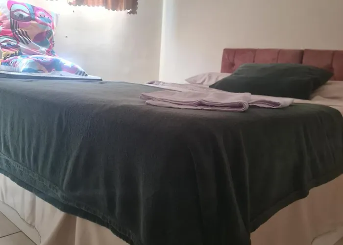 Property Located In Guaratiba