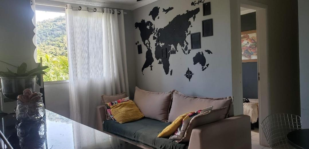 Located In Guaratiba Apartamento Rio de Janeiro