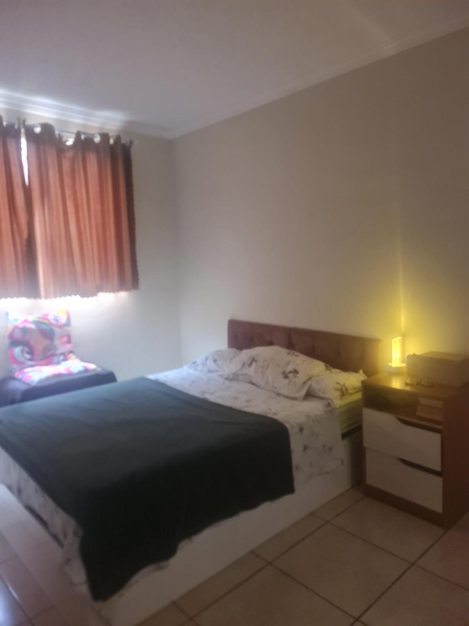 Apartamento Located In Guaratiba