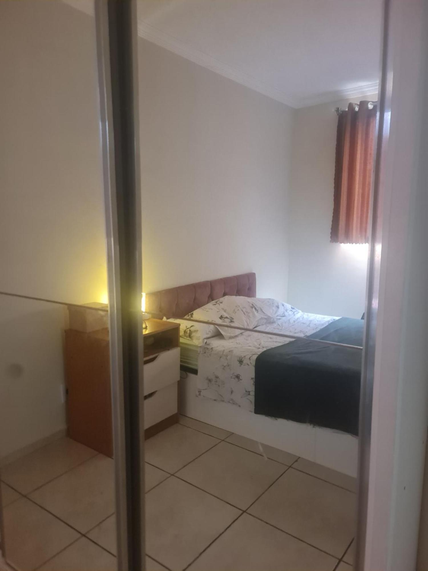 Located In Guaratiba Apartamento *