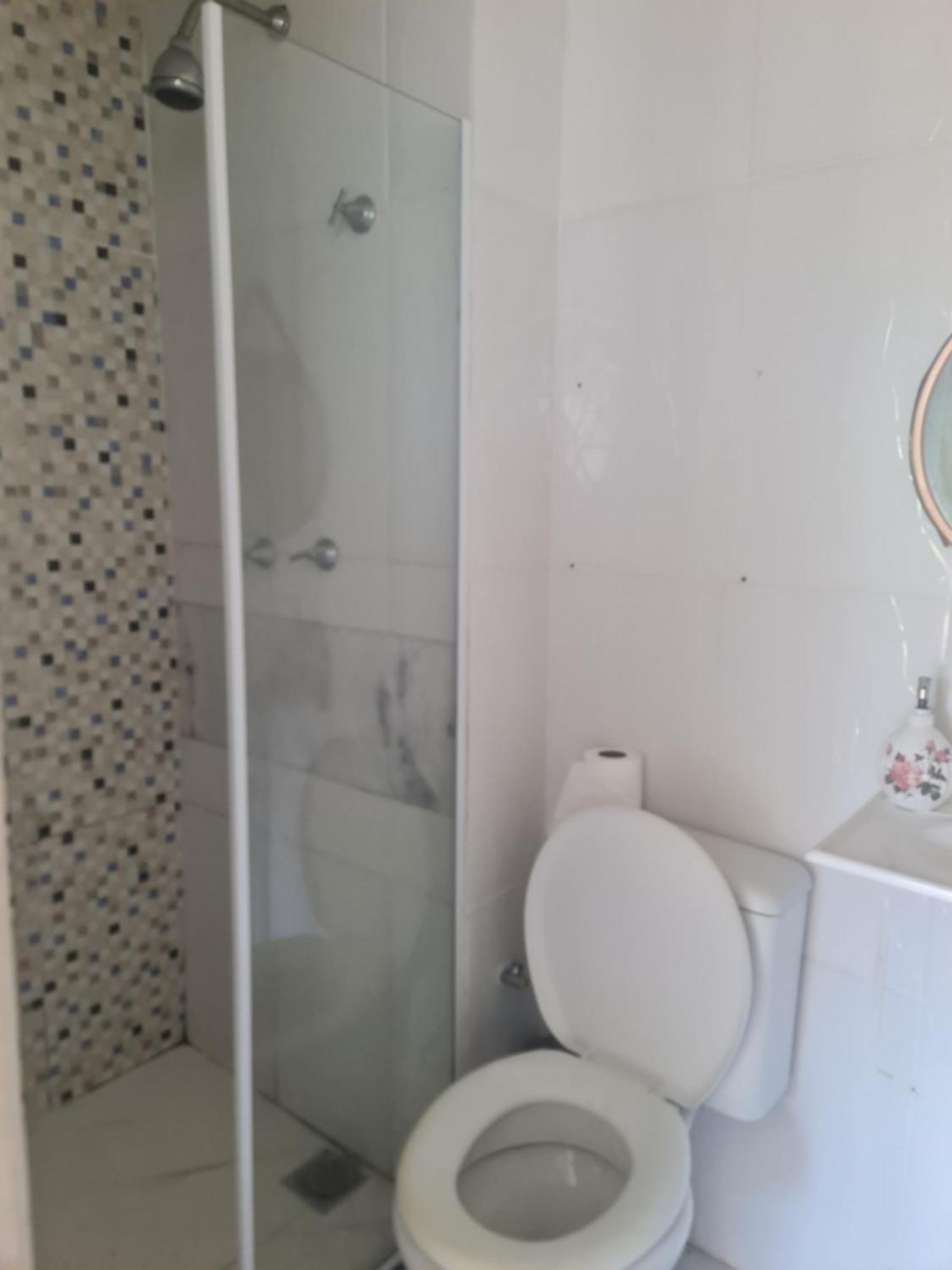 Located In Guaratiba Apartamento *