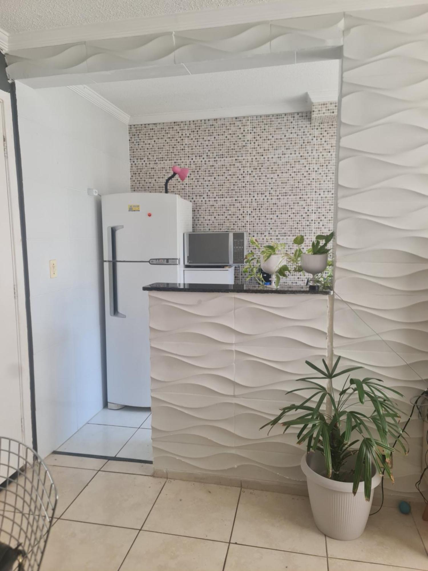 Apartamento Located In Guaratiba Rio de Janeiro