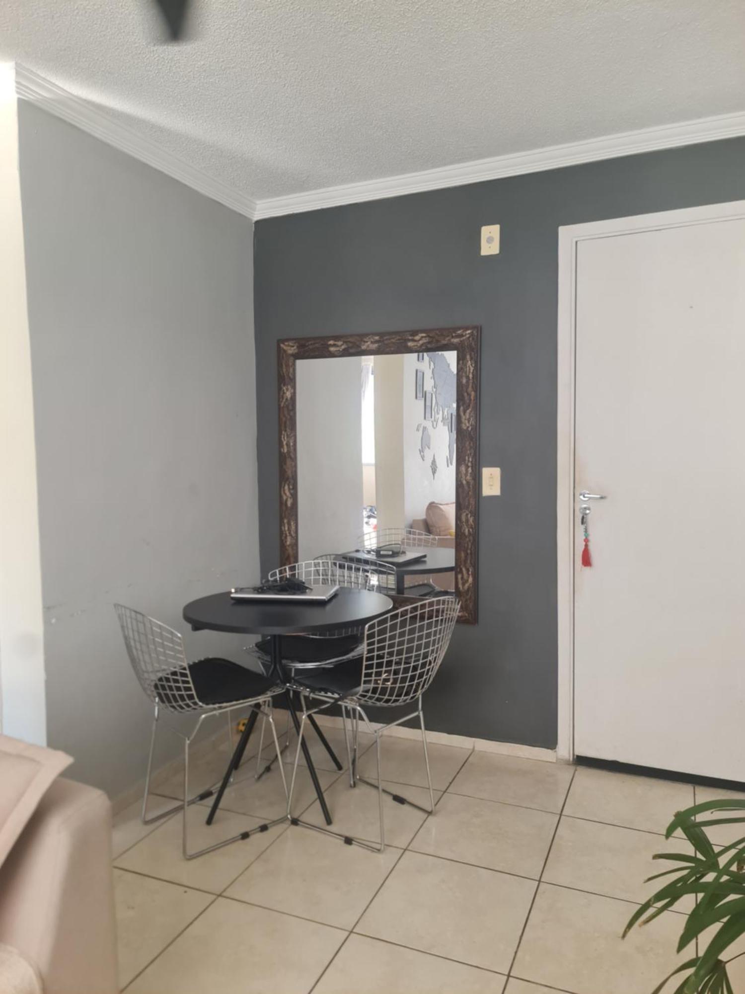 Apartamento Located In Guaratiba